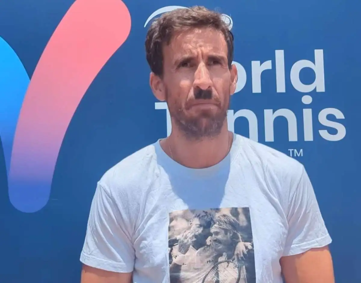 noe losmozos la funcion del entrenador es mas el orden que les damos durante el dia a dia que la presencia en la pista