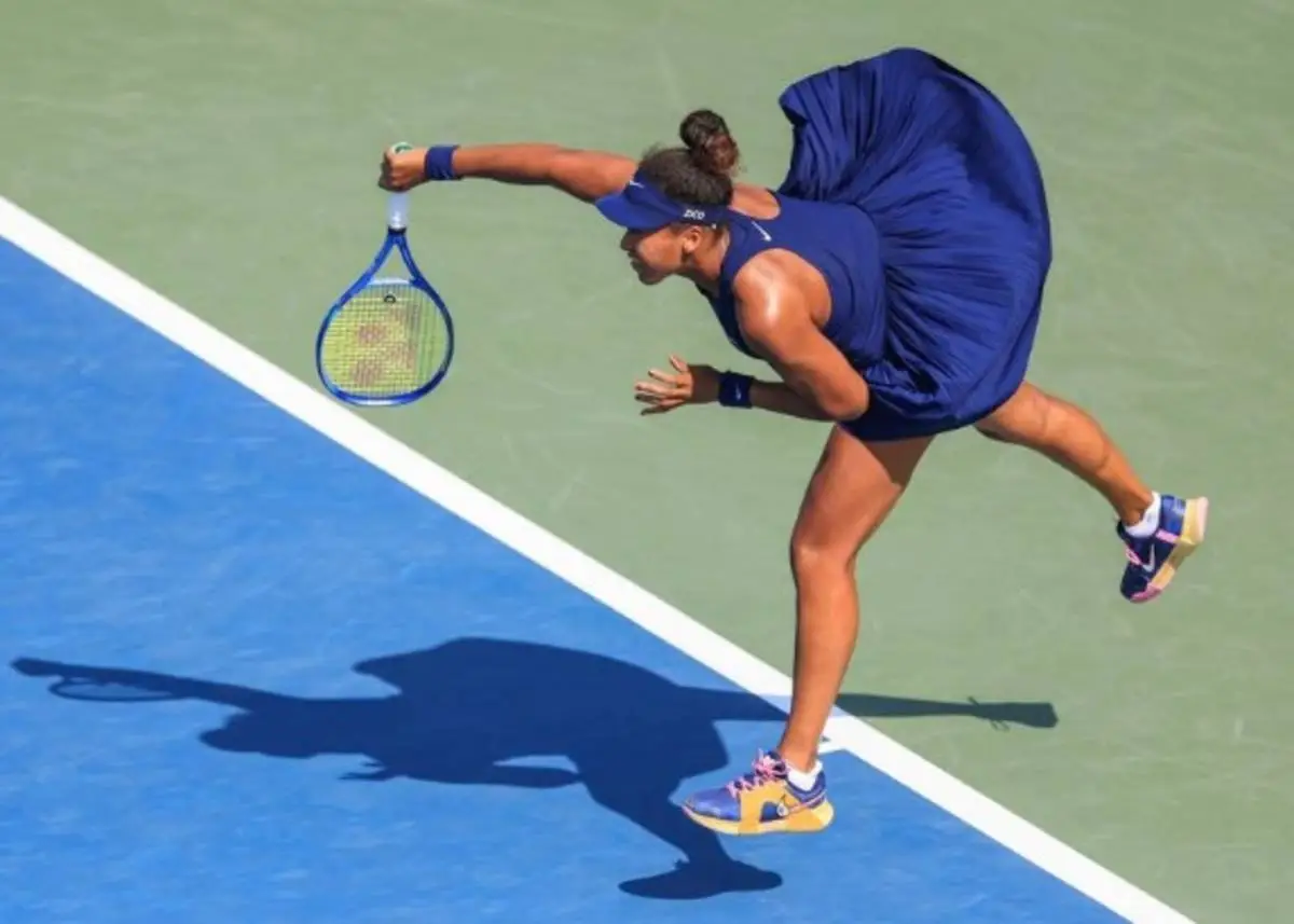 Osaka dejó de trabajar con Mouratoglou y tiene nuevo entrenador en Montreal 5 osaka dejo de trabajar con mouratoglou y tiene nuevo entrenador en montreal