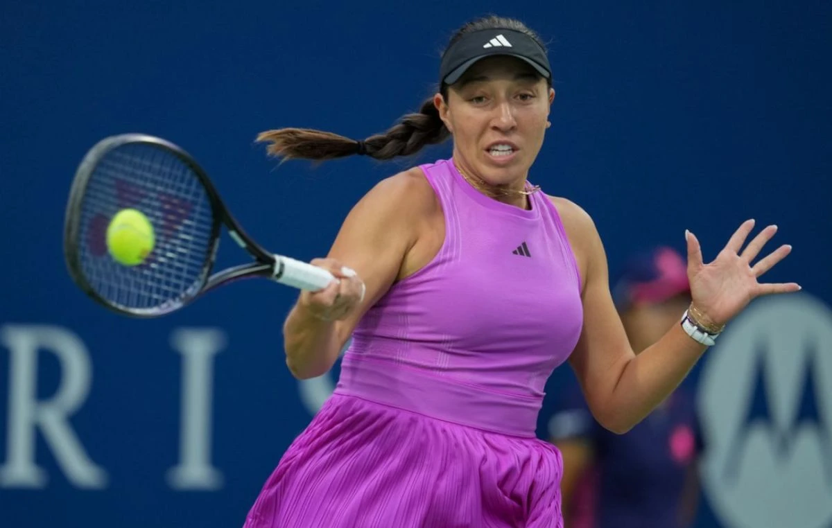 pegula es más fácil ganar al mejor de tres sets