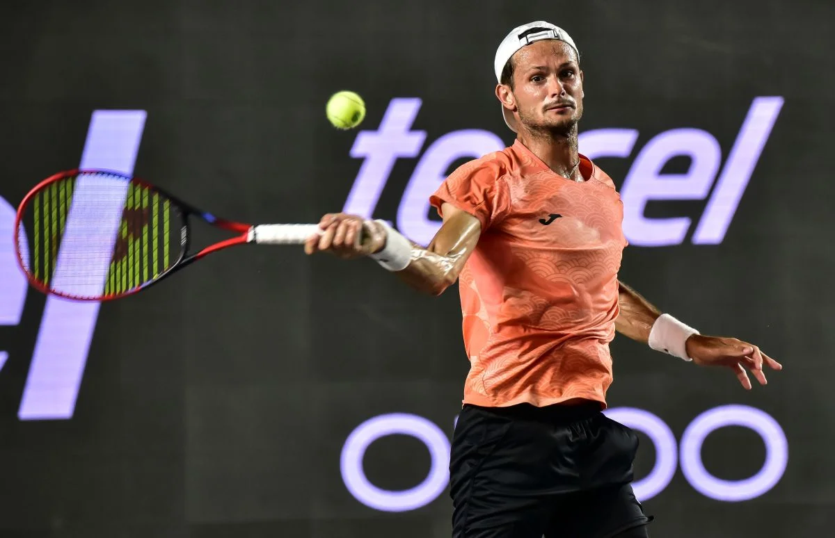 Pleno de victorias para los argentinos en el Masters de Toronto 3 pleno de victorias para los argentinos en el máster de toronto