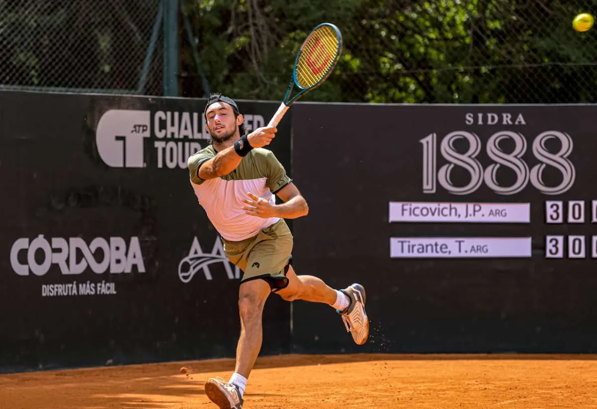 prizmic tirante challenger san marino 2025