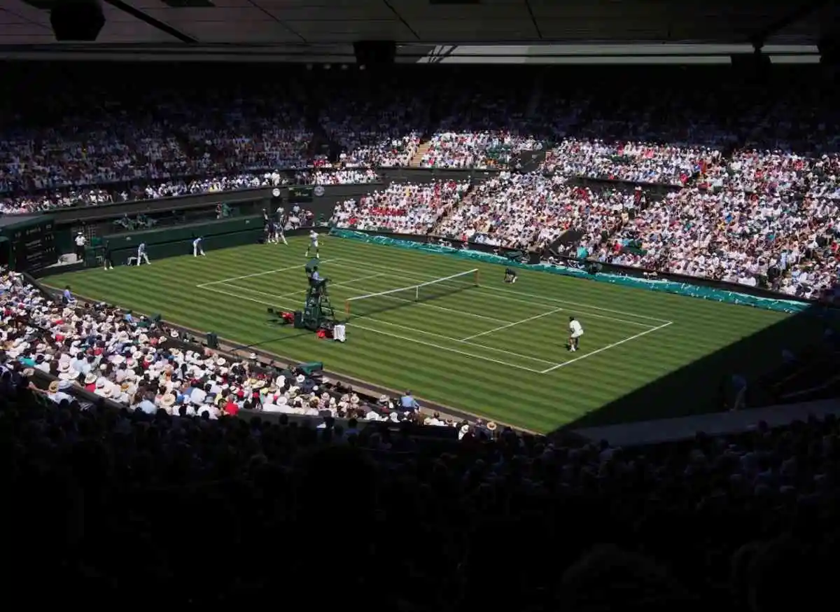 quien levantara el titulo de wimbledon 2025 en el cuadro masculino
