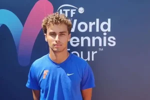 rafa segado quiero sacarme una carrera en estados unidos y seguir creciendo como tenista