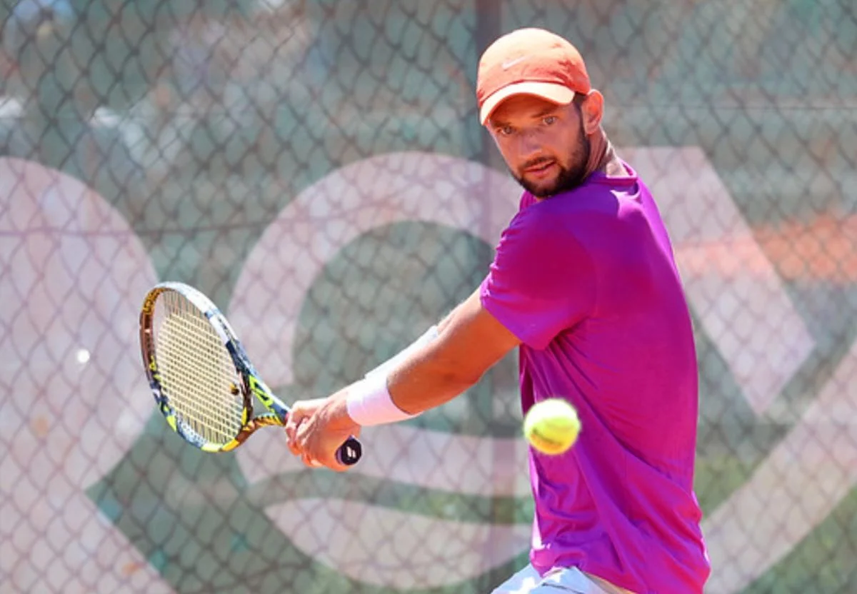 resultados atp challenger astana 2025