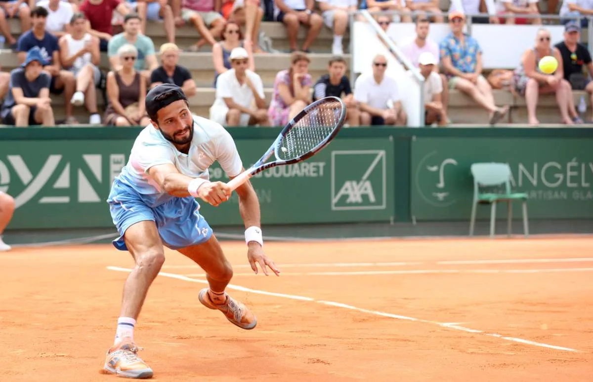 resultados atp challenger bunschoten 2025
