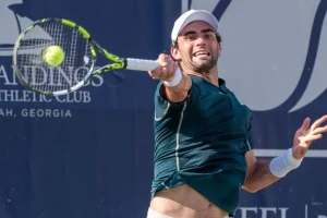 resultados atp challenger granby 2025