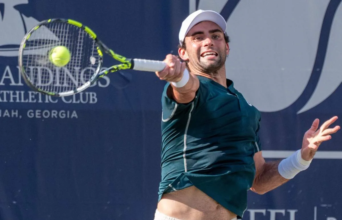 resultados atp challenger granby 2025
