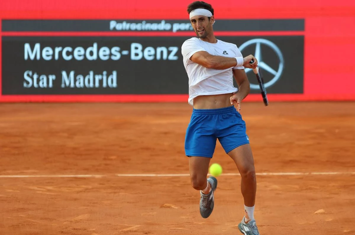 resultados atp challenger iasi 2025