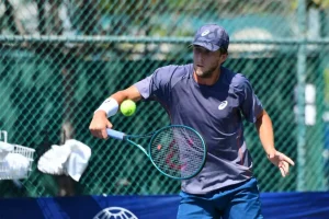 resultados atp challenger newport 2025