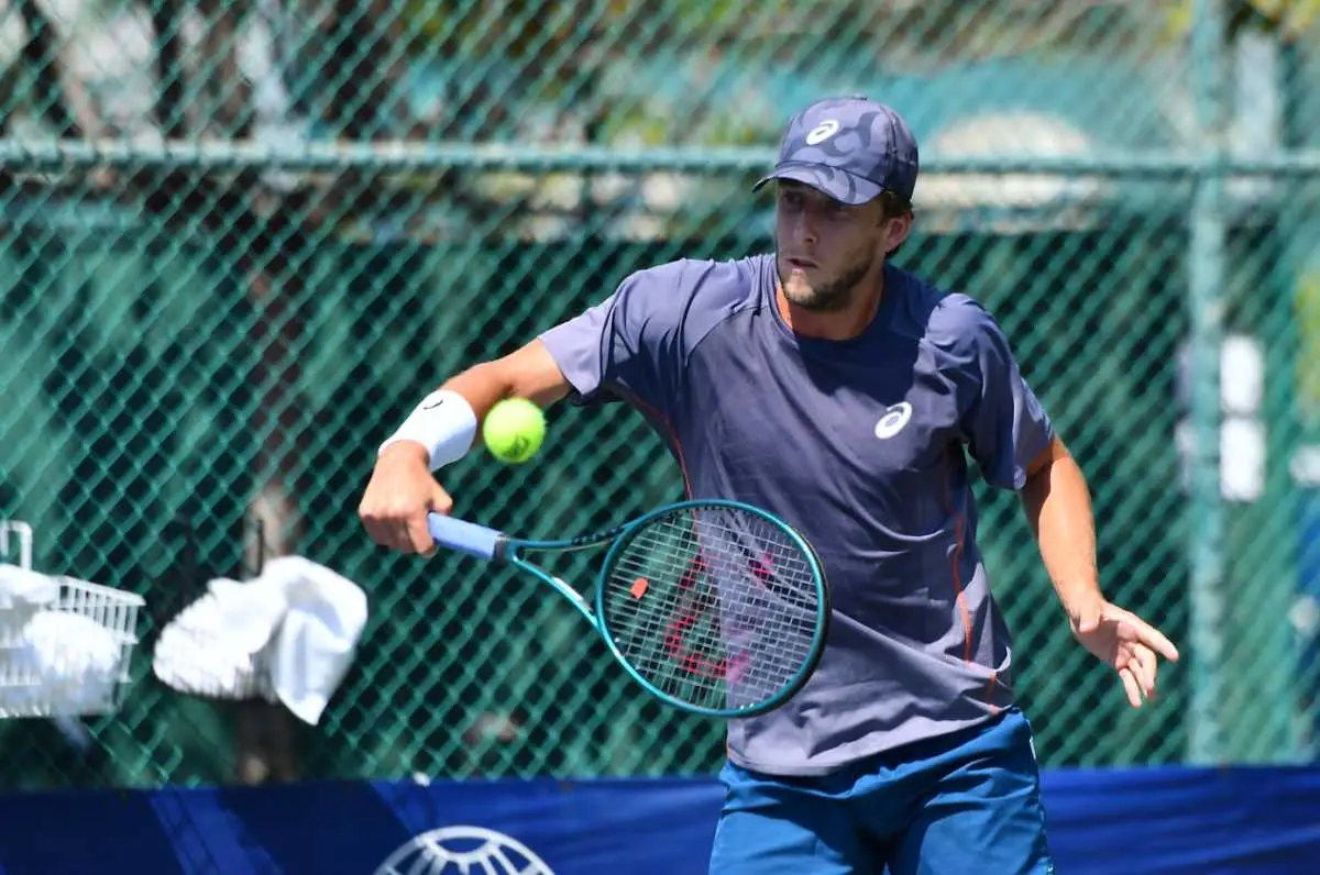 resultados atp challenger newport 2025