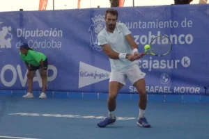 resultados atp challenger pozoblanco 2025