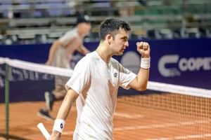 resultados atp challenger trieste 2025
