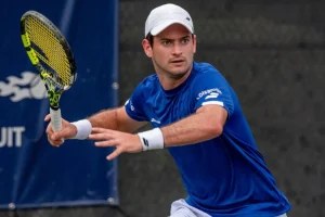 resultados atp challenger winnipeg 2025