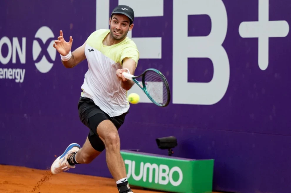 resultados atp challenger zug 2025