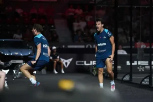 resultados premier padel burdeos p2 2025