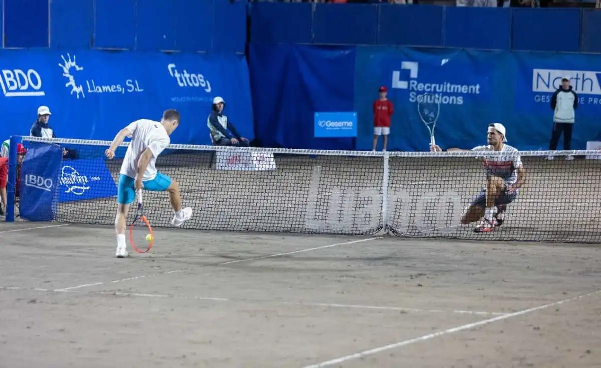 Resultados Torneo Tenis Playa Luanco 2025 10 resultados torneo tenis playa luanco 2025
