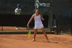 Resultados WTA 125 Roma 2025