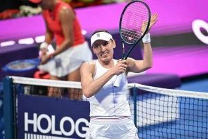 resultados wta hamburgo 2025