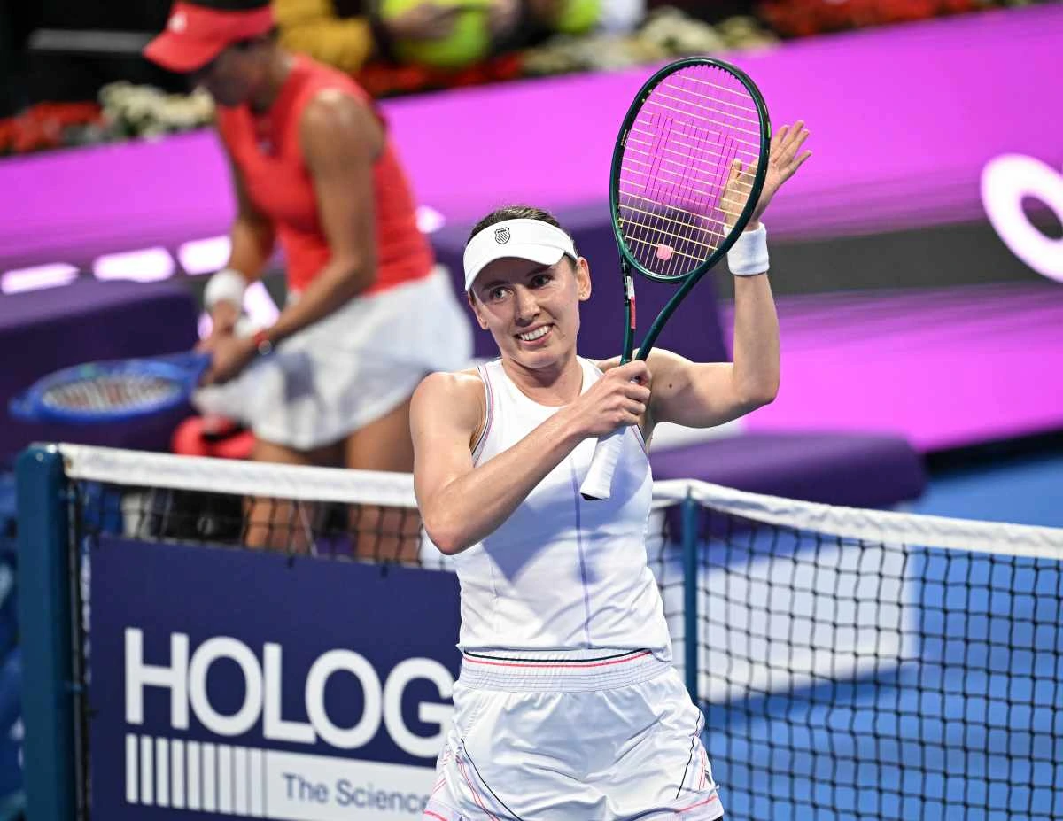 resultados wta hamburgo 2025