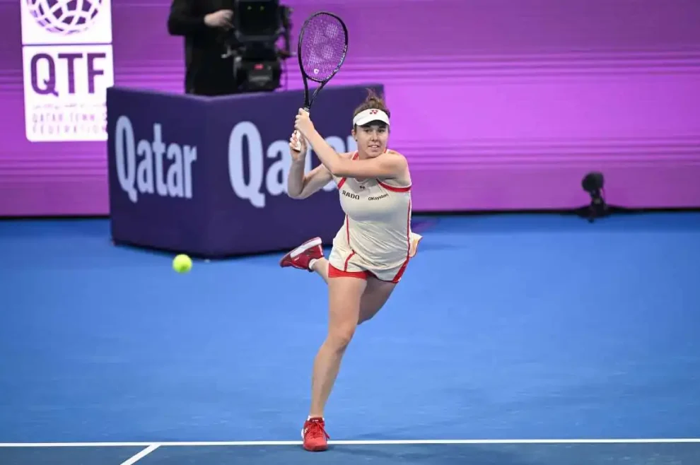 resultados WTA Praga 2025