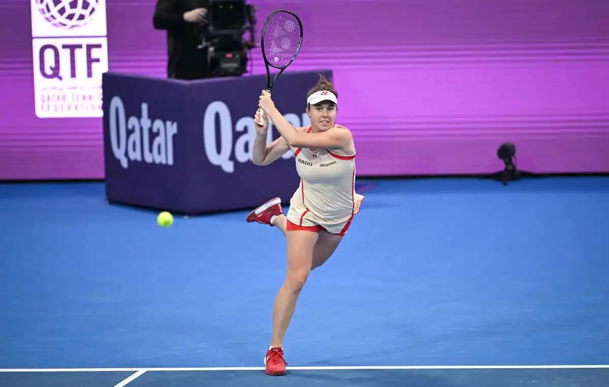 resultados WTA Praga 2025