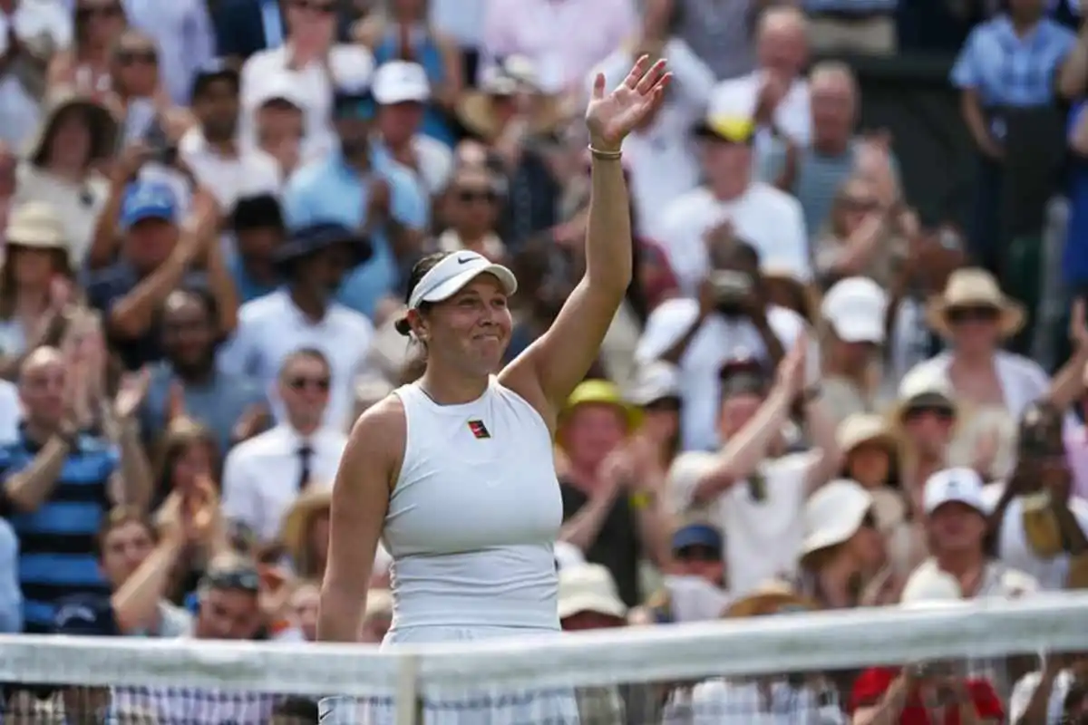 Resultados wta washington 2025