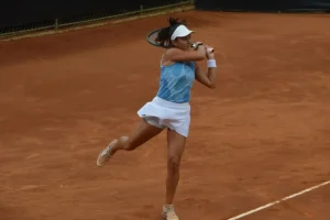 romero juvan wta hamburgo 2025