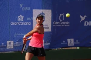 romero rus wta hamburgo 2025