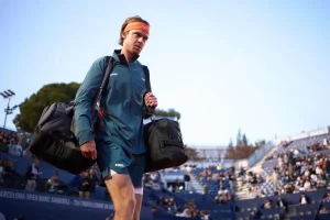 rublev dia de hoy no estoy entre los mejores del mundo