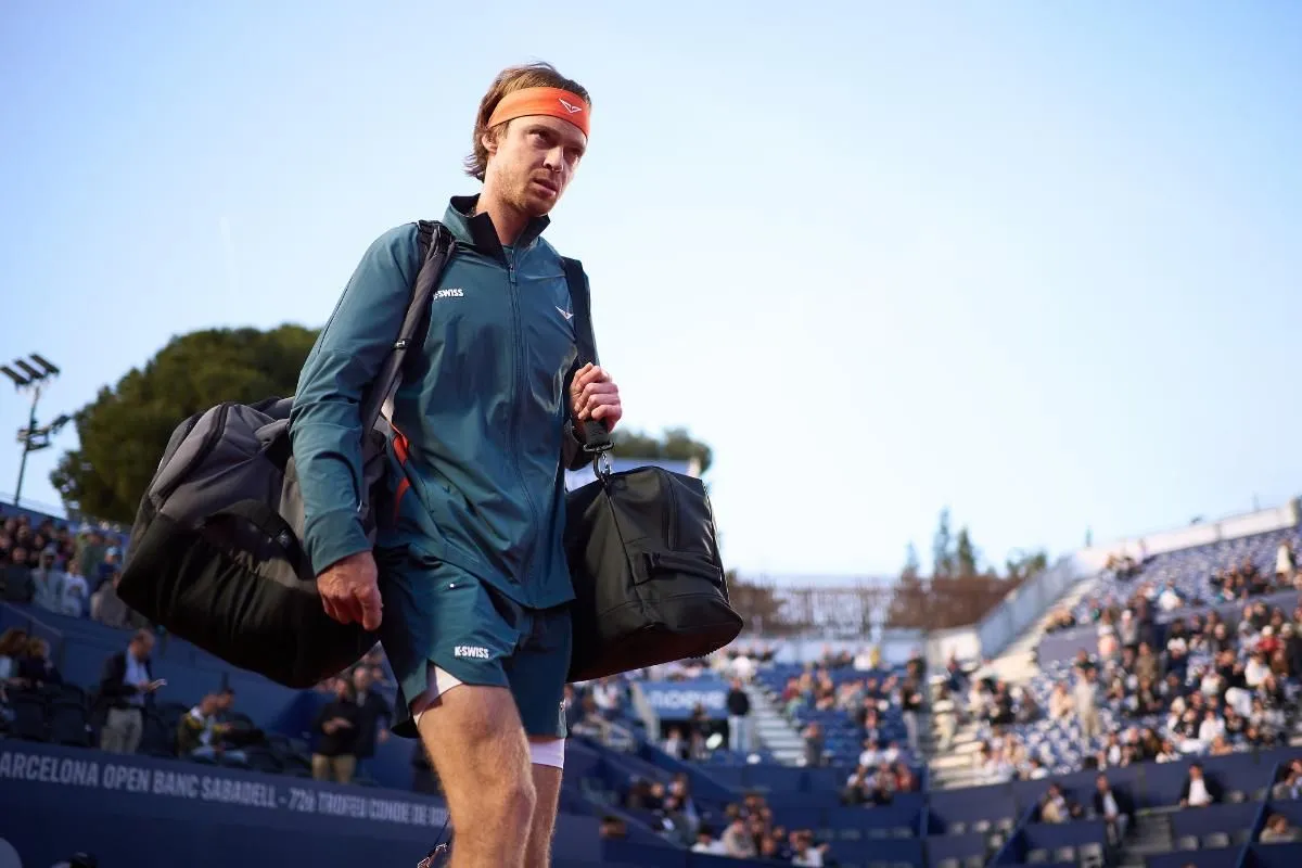 rublev dia de hoy no estoy entre los mejores del mundo