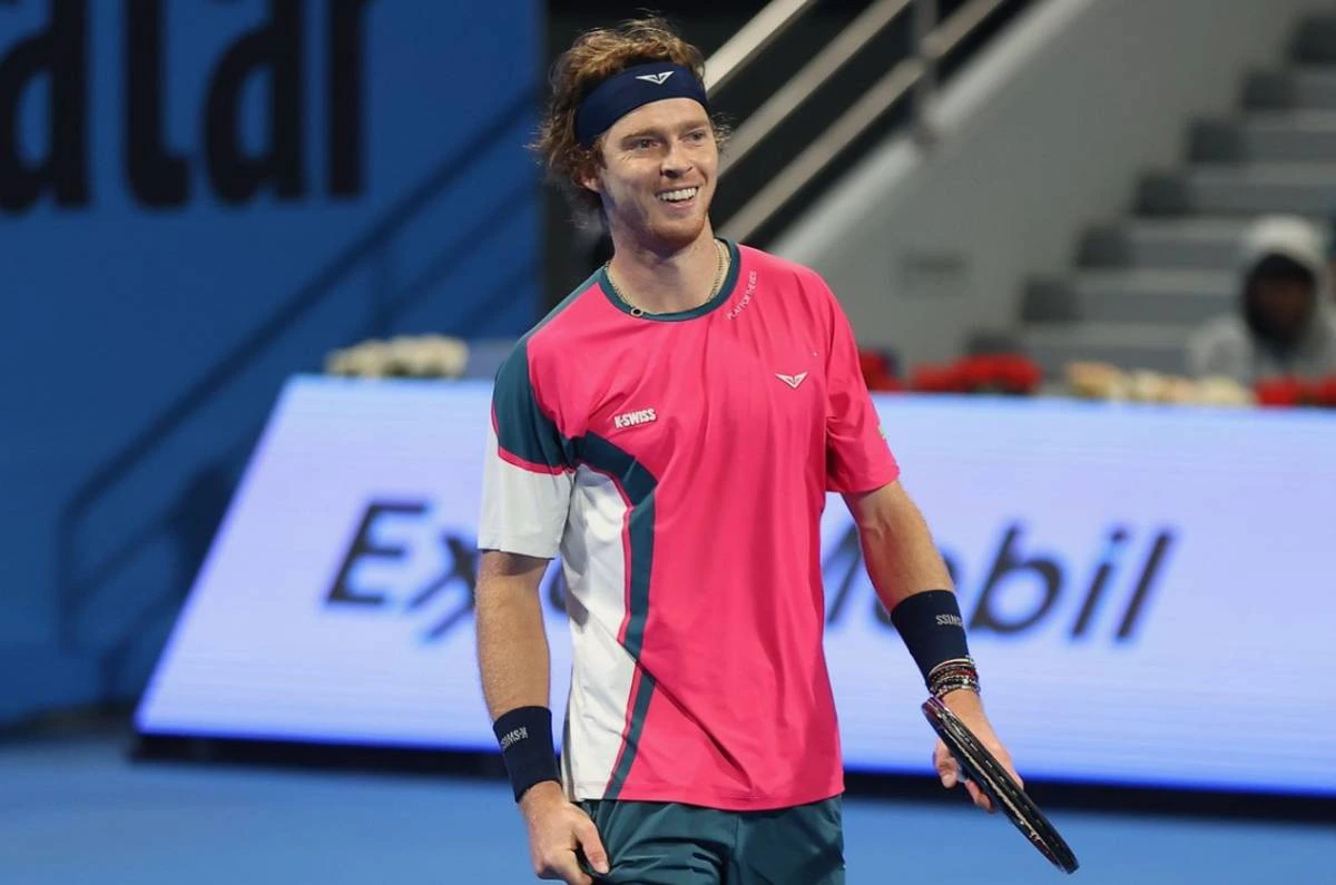 rublev hernández atp los cabos 2025