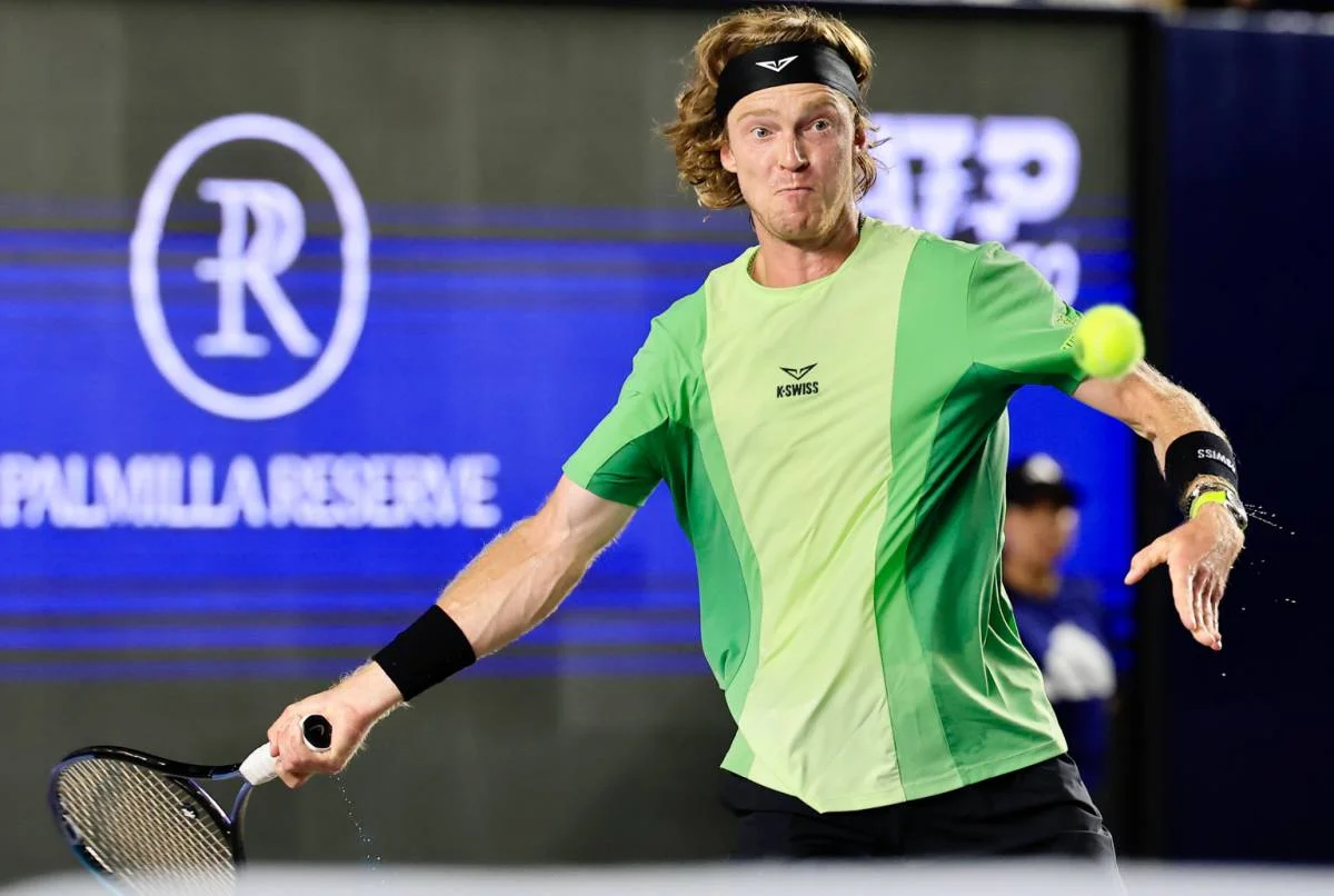 rublev nava atp los cabos 2025