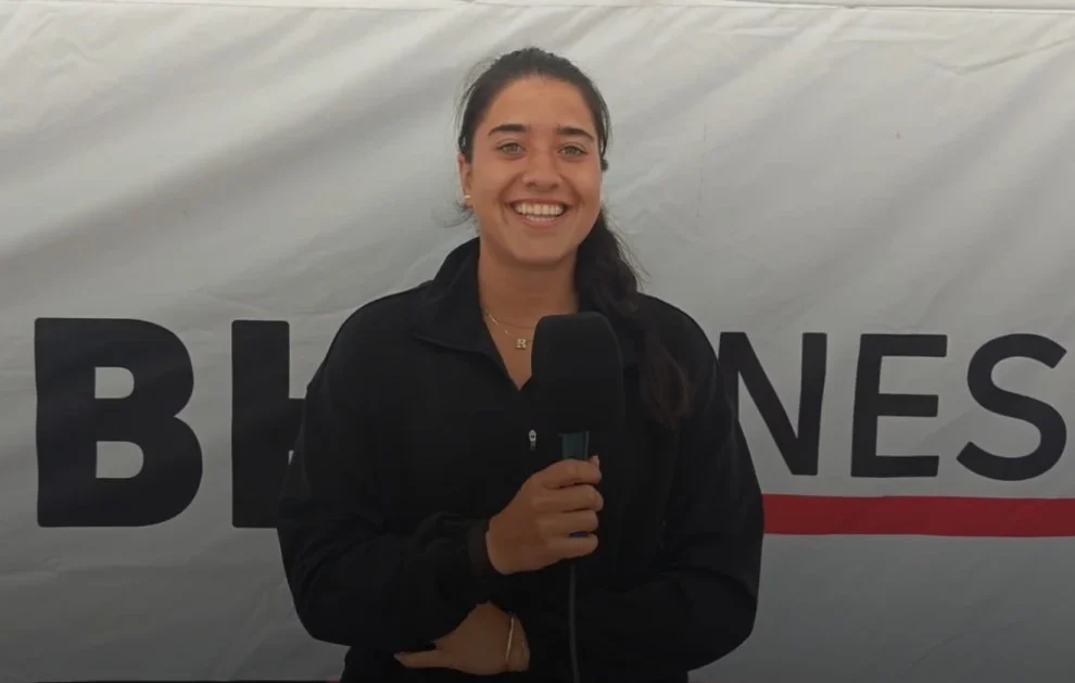 ruth roura y esa barrera cercana del top 500 wta es uno de los objetivos de este año