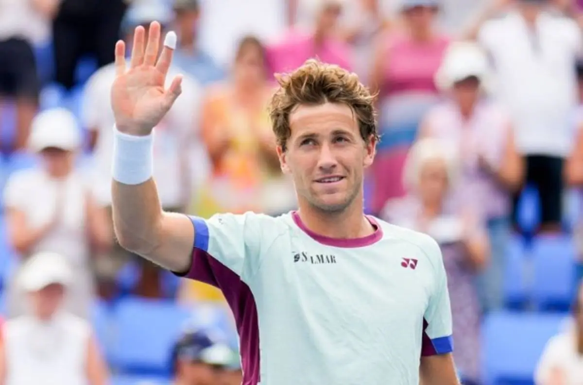 ruud tuve una buena experiencia hablando con un psicologo