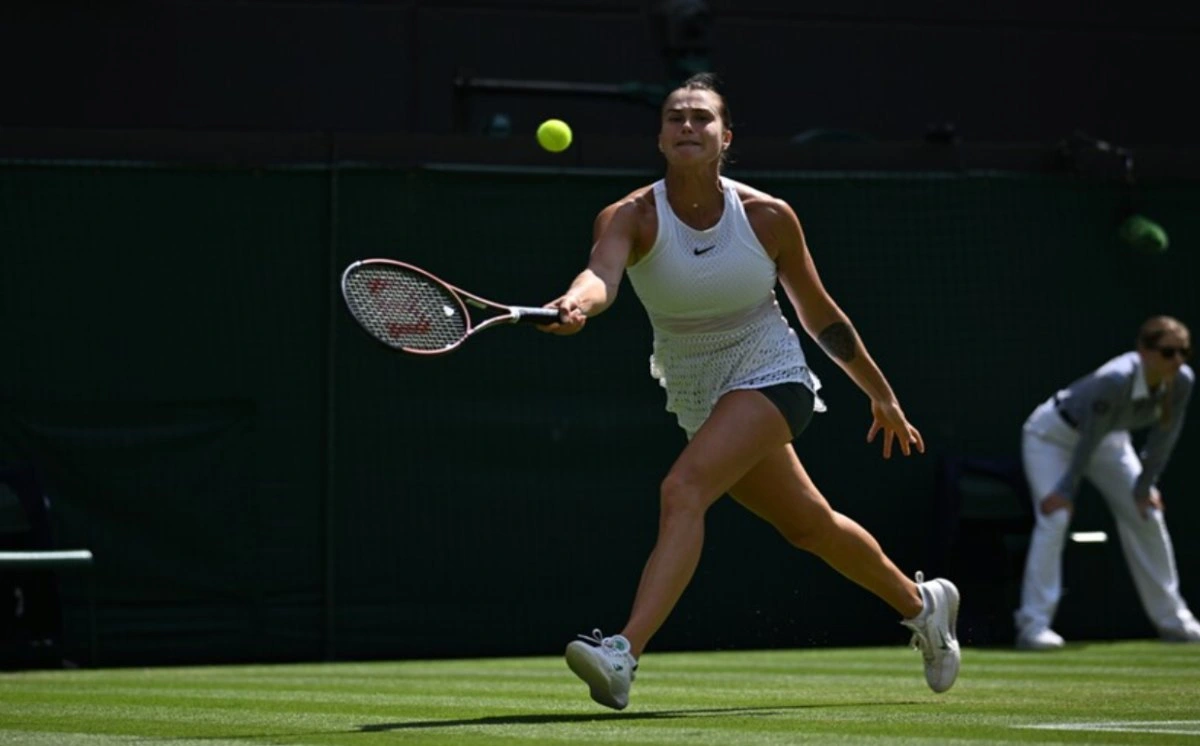 sabalenka raducanu wimbledon 2025