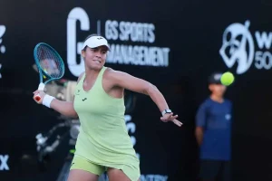 samsonova bouzas wimbledon 2025