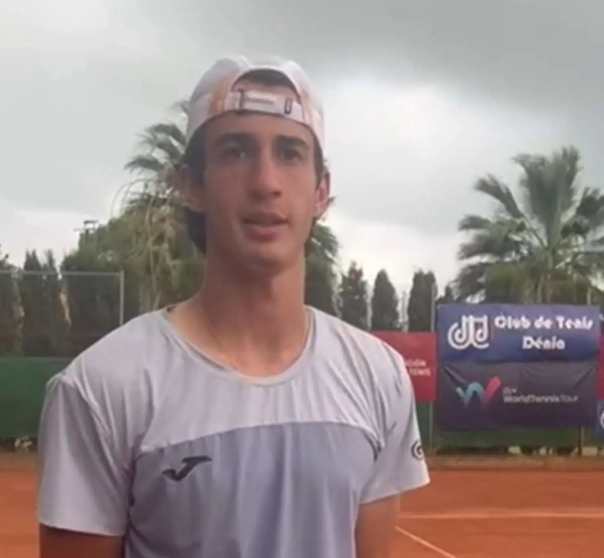 Sergio Planella: "Tengo mucha fe a GTennis Academy, estoy muy contento desde que llegué" 5 sergio planella tengo mucha fe a gtennis academy estoy muy contento desde que llegue