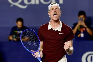 shapovalov kovacevic atp los cabos 2025