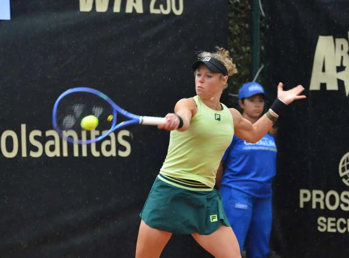siegemund keys wimbledon 2025
