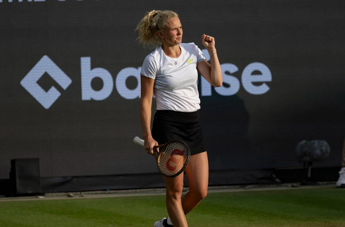 siniakova verbeek salisbury stefani wimbledon 2025