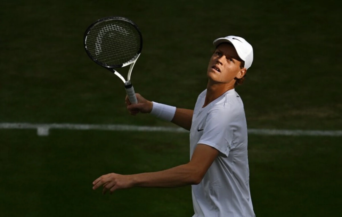 sinner dimitrov wimbledon 2025