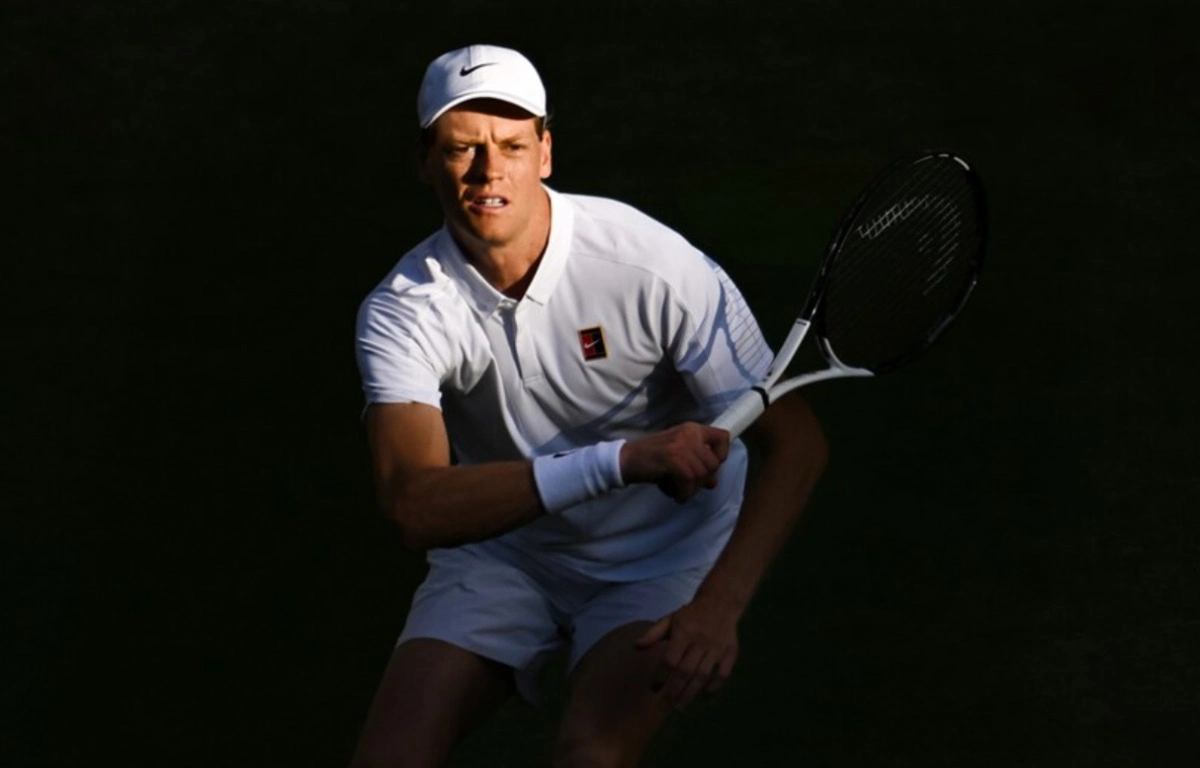 sinner escribe su leyenda en wimbledon