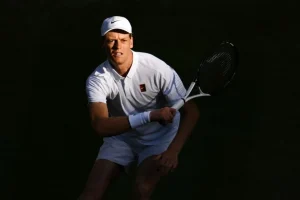 sinner si lo de roland garros aun estuviese en mi cabeza no estaria en situacion de jugar otra final