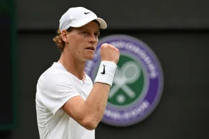 sinner vukic wimbledon 2025