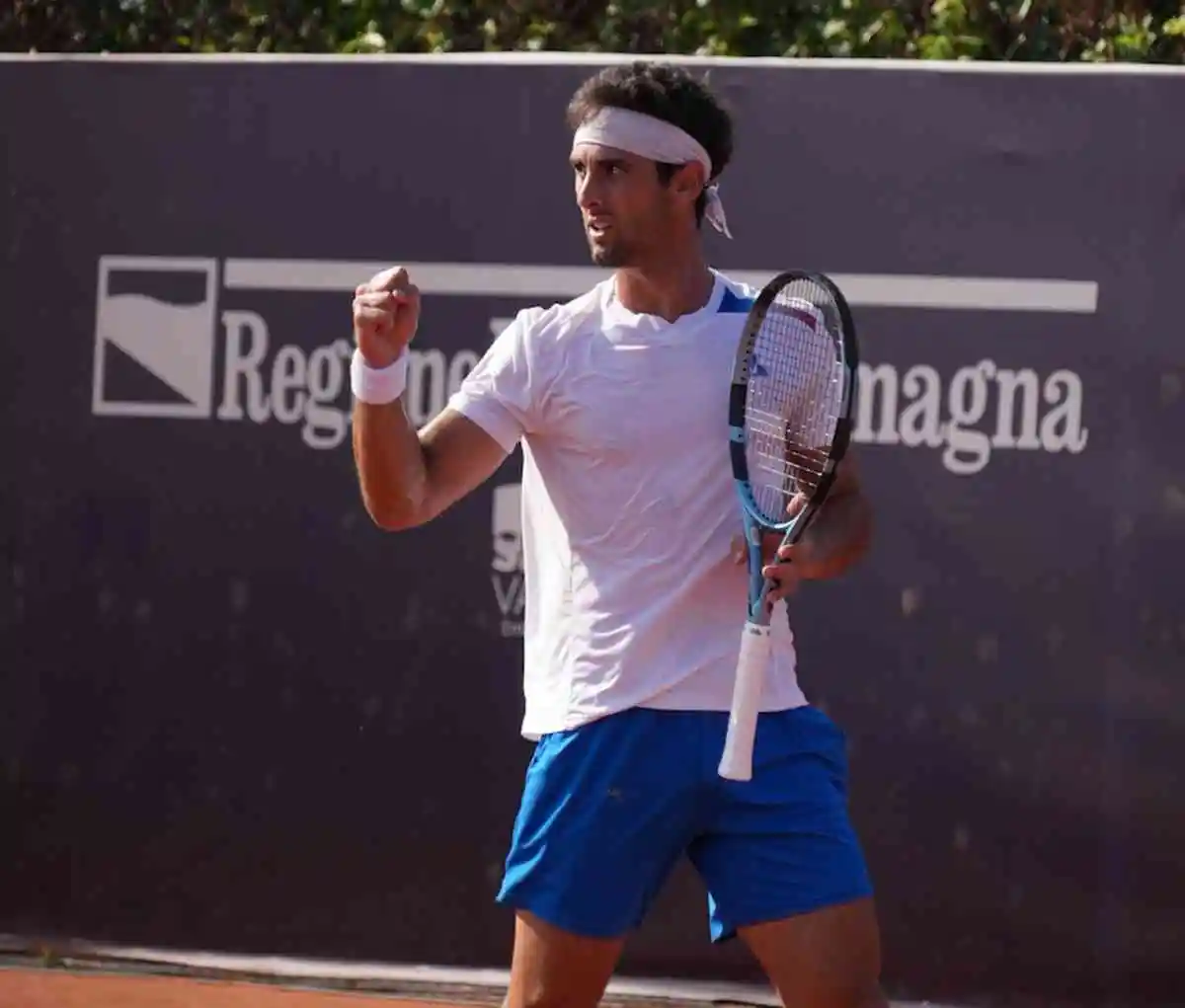 taberner cerundolo atp umag 2025