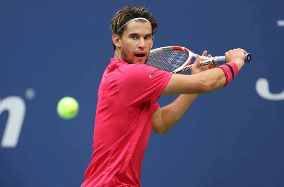 Thiem: “Me hubiera gustado jugar contra Alcaraz y Sinner en la cima de mi carrera”
