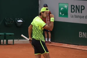tirante diaz acosta challenger trieste 2025