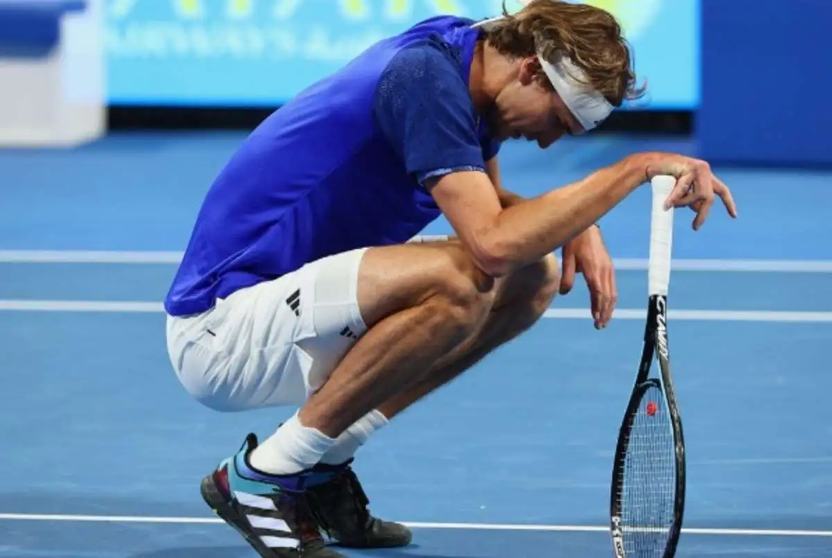 toni nadal no entrenara a zverev
