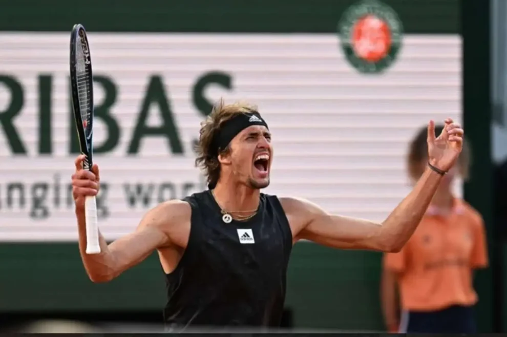 toni nadal si zverev quiere ganar un grand slam tiene que cambiar su mentalidad