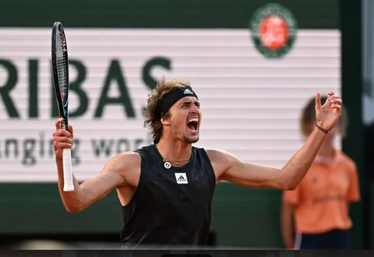 toni nadal si zverev quiere ganar un grand slam tiene que cambiar su mentalidad